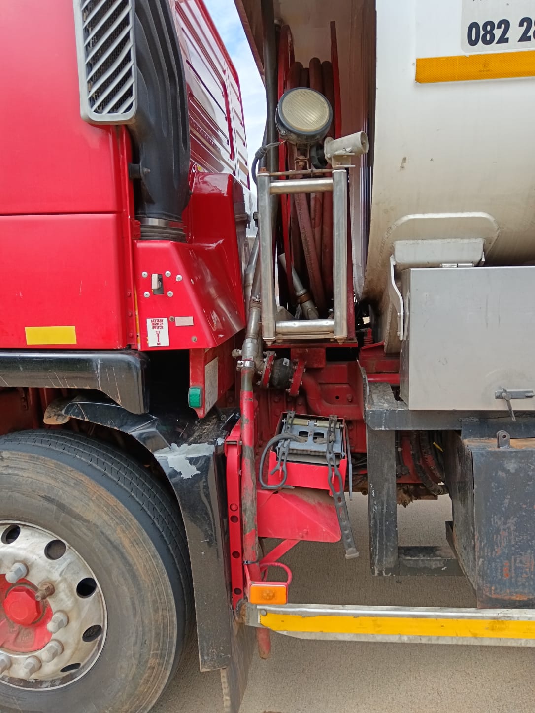 Industrial & Technical Services