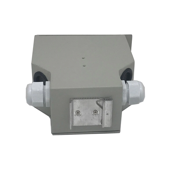 Interfaces of Fiber Optic Power Switches