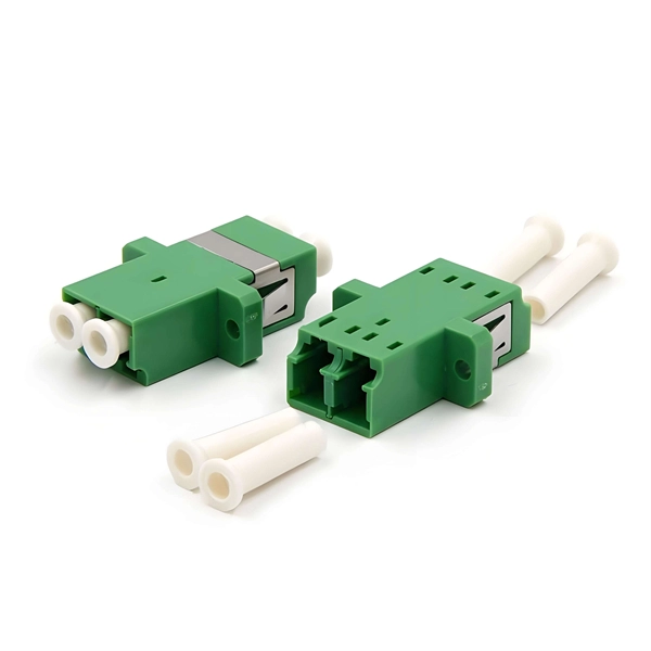 Can a light pen project light through an optical module 