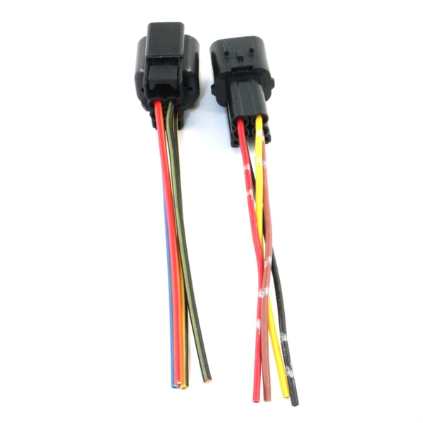 Optical Power Meter Parameters Hi