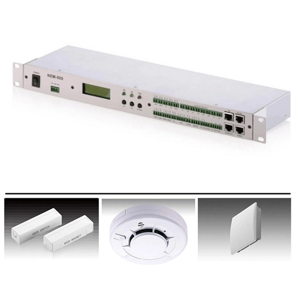 Ht086 Distribution Box