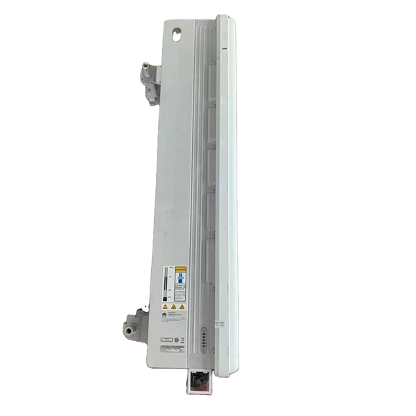 Server Modification to Light Module
