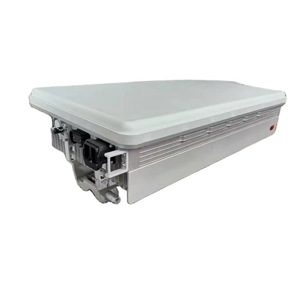 EU Fiber Optic Connector Housing Supply