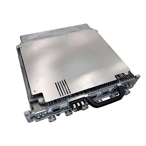 Installation height of communication distribution box