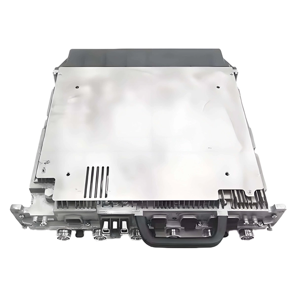 Server FC Fiber Interface Test
