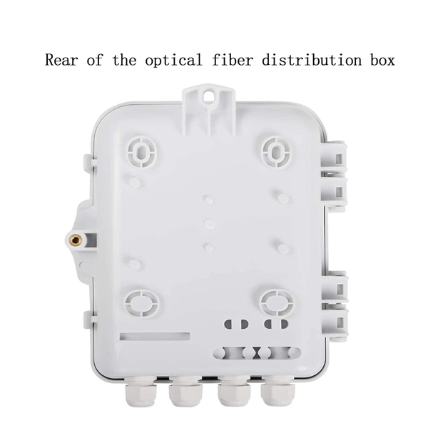 Tanzania Fiber Optic Cable Maintenance Center