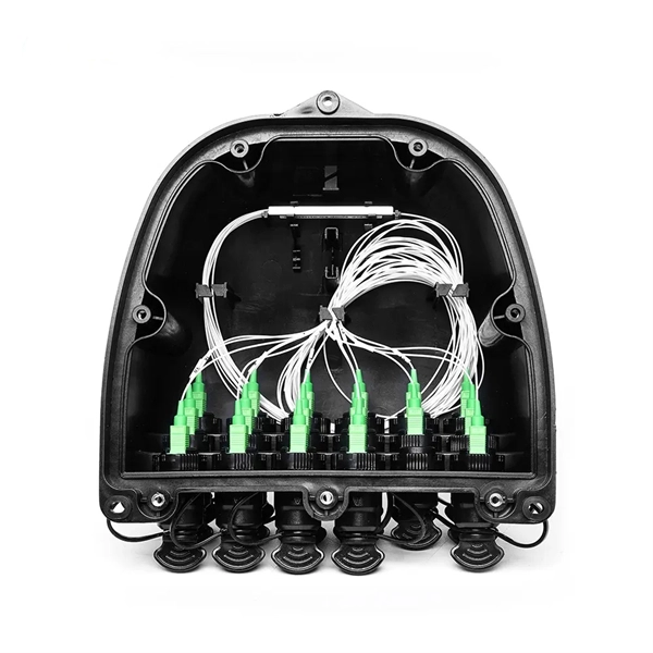 Are hinged doors for cold aisle server racks a good option 