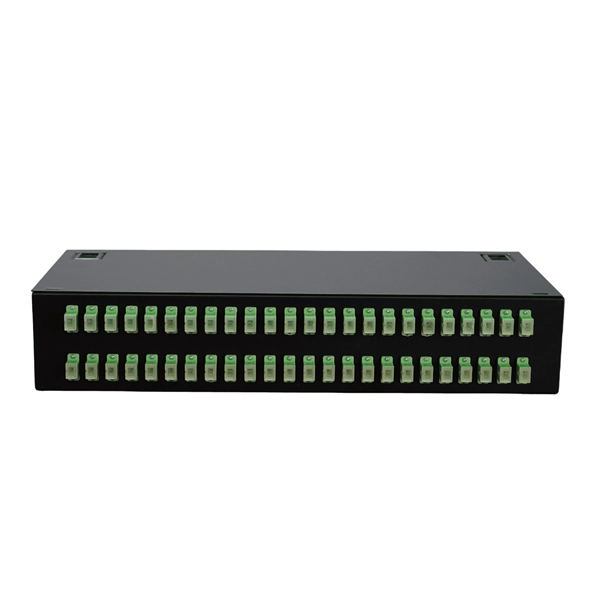 What is the Power Distribution Unit PDU composed of 