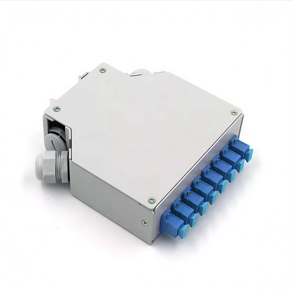 What is an intelligent high beam module 
