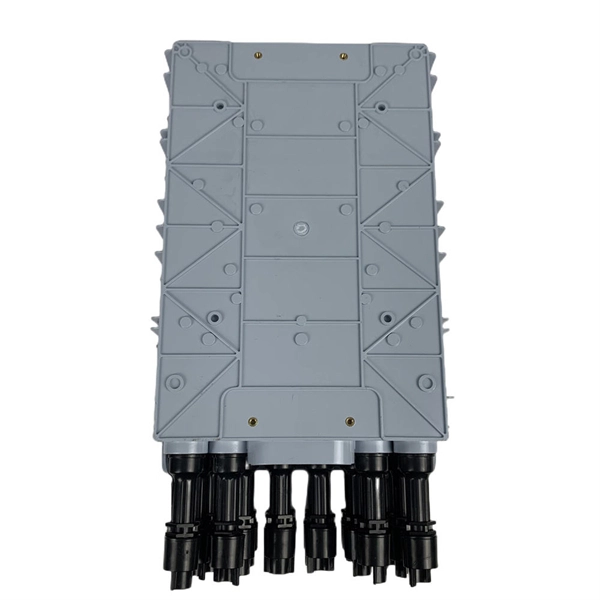 NS High-speed optical switch array high-speed optical attenuator