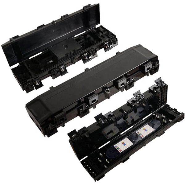 Are French mesh cable trays customizable 