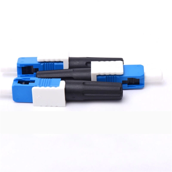 Burkina Faso SC Adapter Low Loss