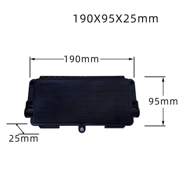 Etfe high temperature resistant optical cable
