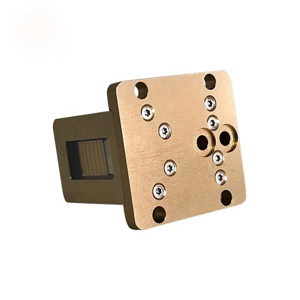 Optical Module Interface and Fiber Optic Interface
