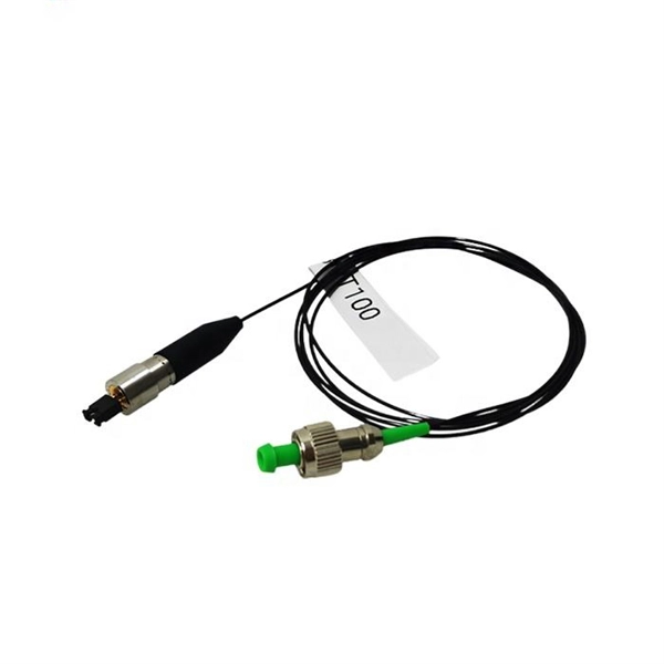 Principle of Spectrophotometer Receiver