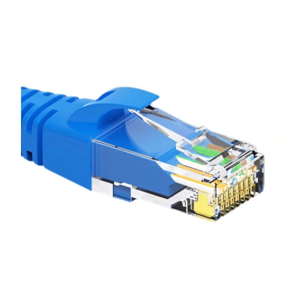 How to disconnect the connector in an optical cable