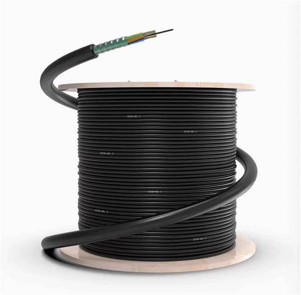 What is an optical communication coupling device 