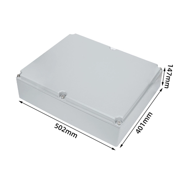 What about intelligent power distribution cabinets 