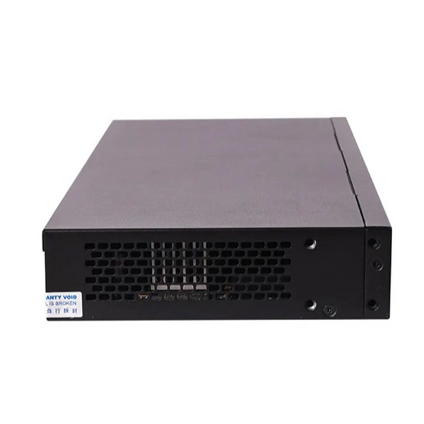 What size top-mounted cable tray is needed for 30 points 