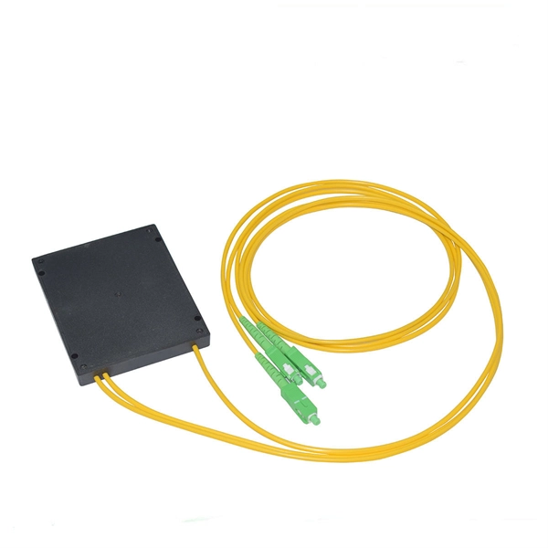 What equipment is used in an integrated power supply factory 