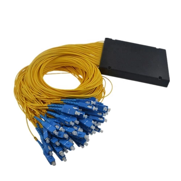 Does the optical fiber cable carry magnetism 