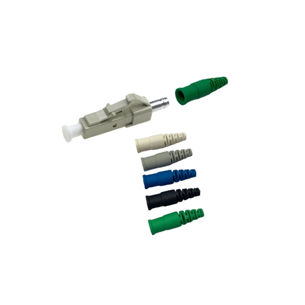 Odf fiber optic splice management