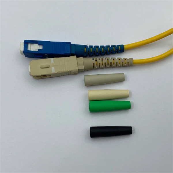 Fiber Optic Cable Segment Termination Information