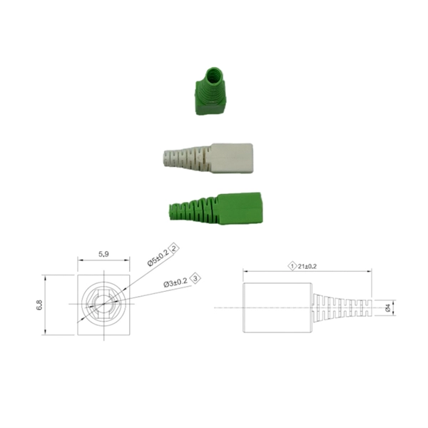 What is a construction site main distribution box 