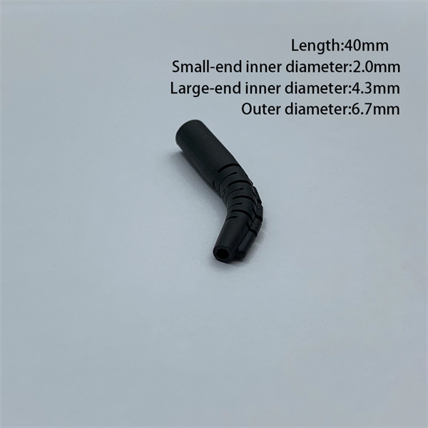 Components of a Communication Optical Cable Line