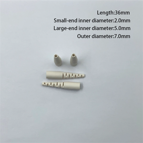Requirements for spacing between fire cable trays and low-voltage wiring