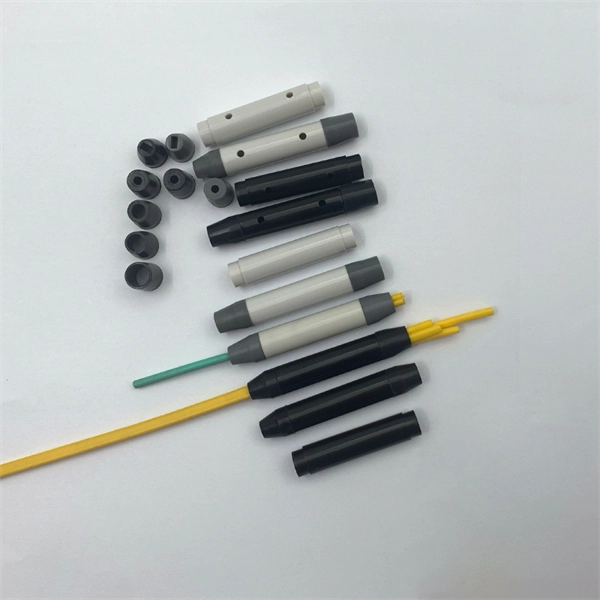 Protection requirements for distribution box pull rods