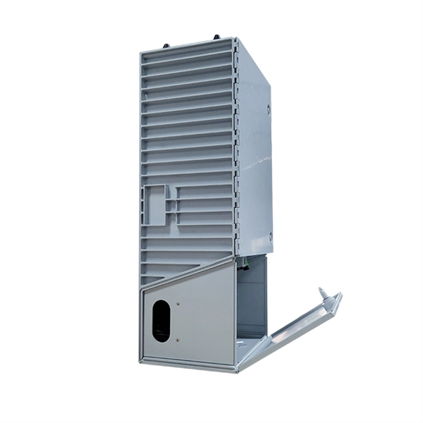 South Asia Communication Distribution Box Parameters