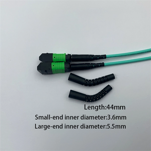 How to adjust the depth of cable tray supports