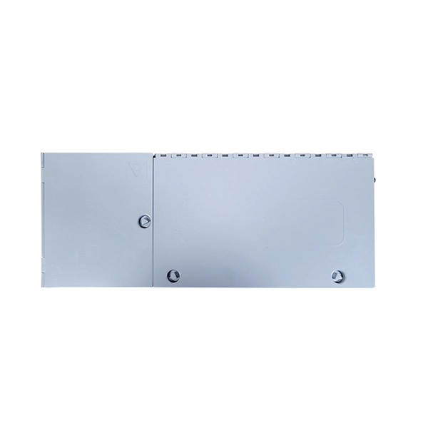 How many ports does a fiber optic coupler typically have 