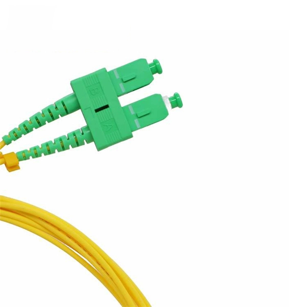 Fiber Optic Cable Inspection Indicator