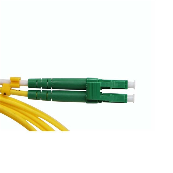 How to test for breaks in a 12-core fiber optic cable