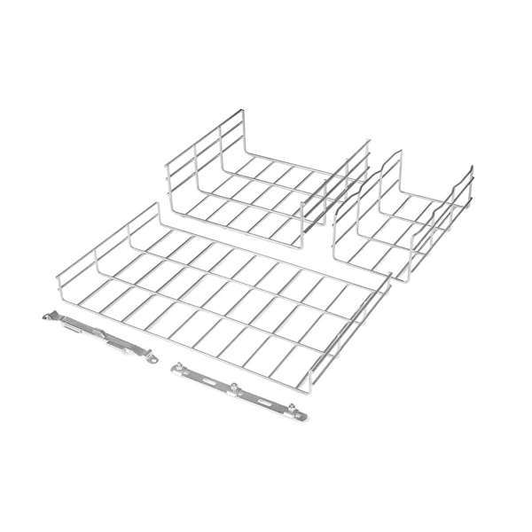 How to wire the distribution box conversion 