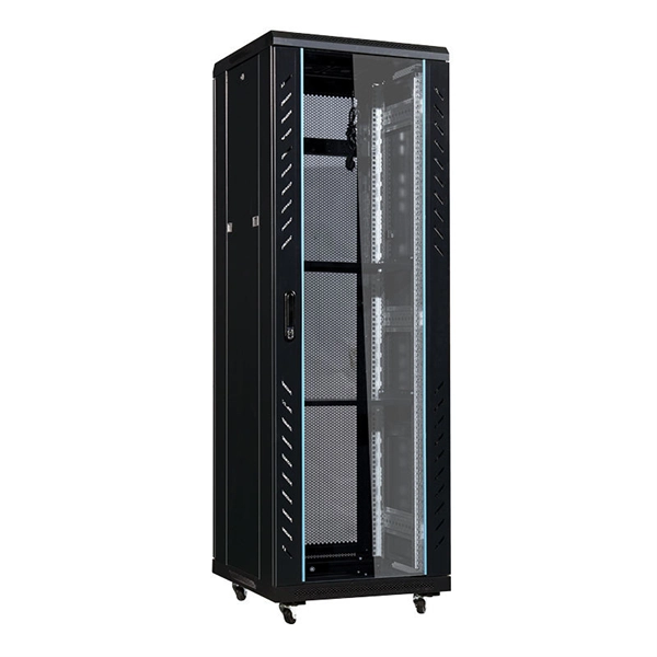 Requirements for the Layout of Equipment Cabinets in Communication Equipment Rooms