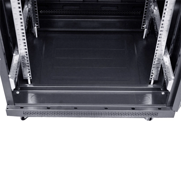 Concealed circuit box for lighting distribution box