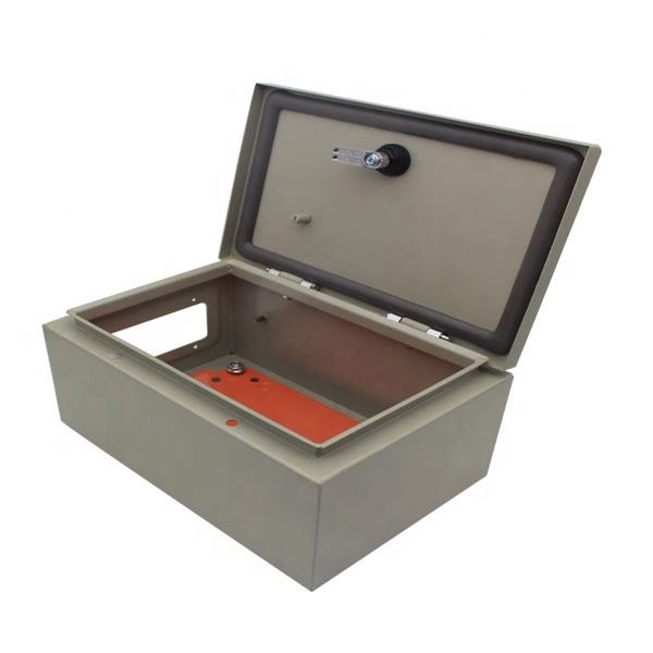 How to Choose the Size of a Distribution Box Housing
