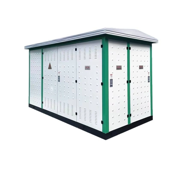 Calculation of Setting Values ​​for Domestic Relay Protection