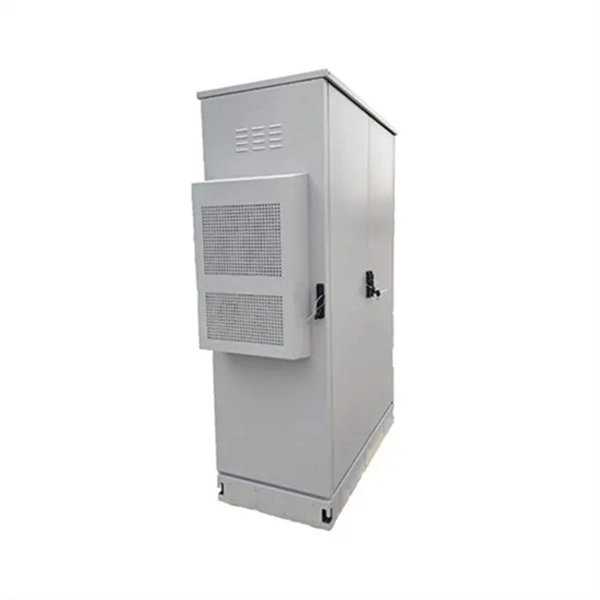 The Role of Power Distribution Cabinets and Intelligent Control Cabinets