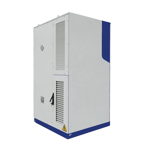 Requirements for Vertical Cable Tray Location