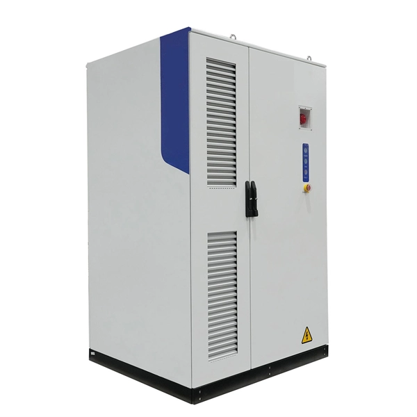 Relay Protection Enterprises State Grid