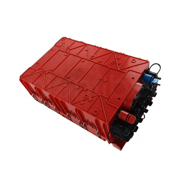 Oman Terminal Box Manufacturer