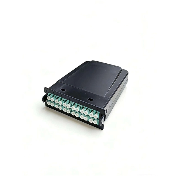 Industrial power distribution box obstruction