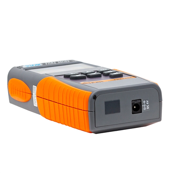 How to connect an lc fiber optic connector to a router
