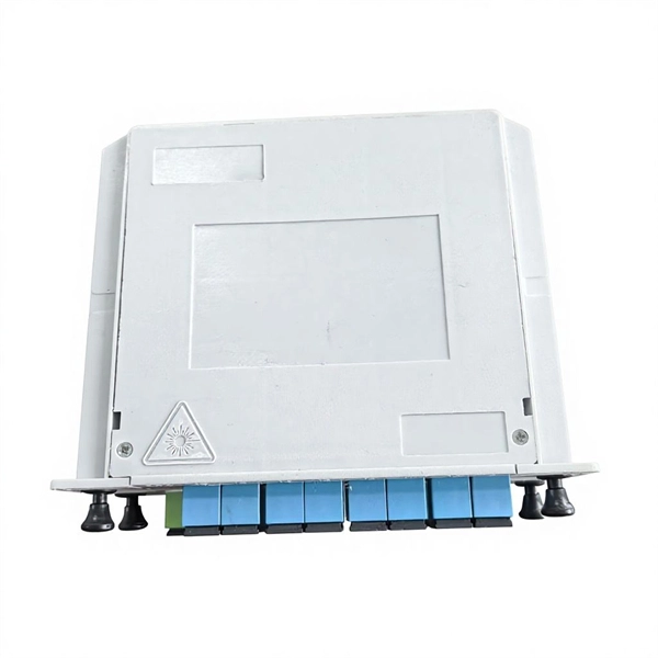 Distribution Box Voltage Adjustment Principle
